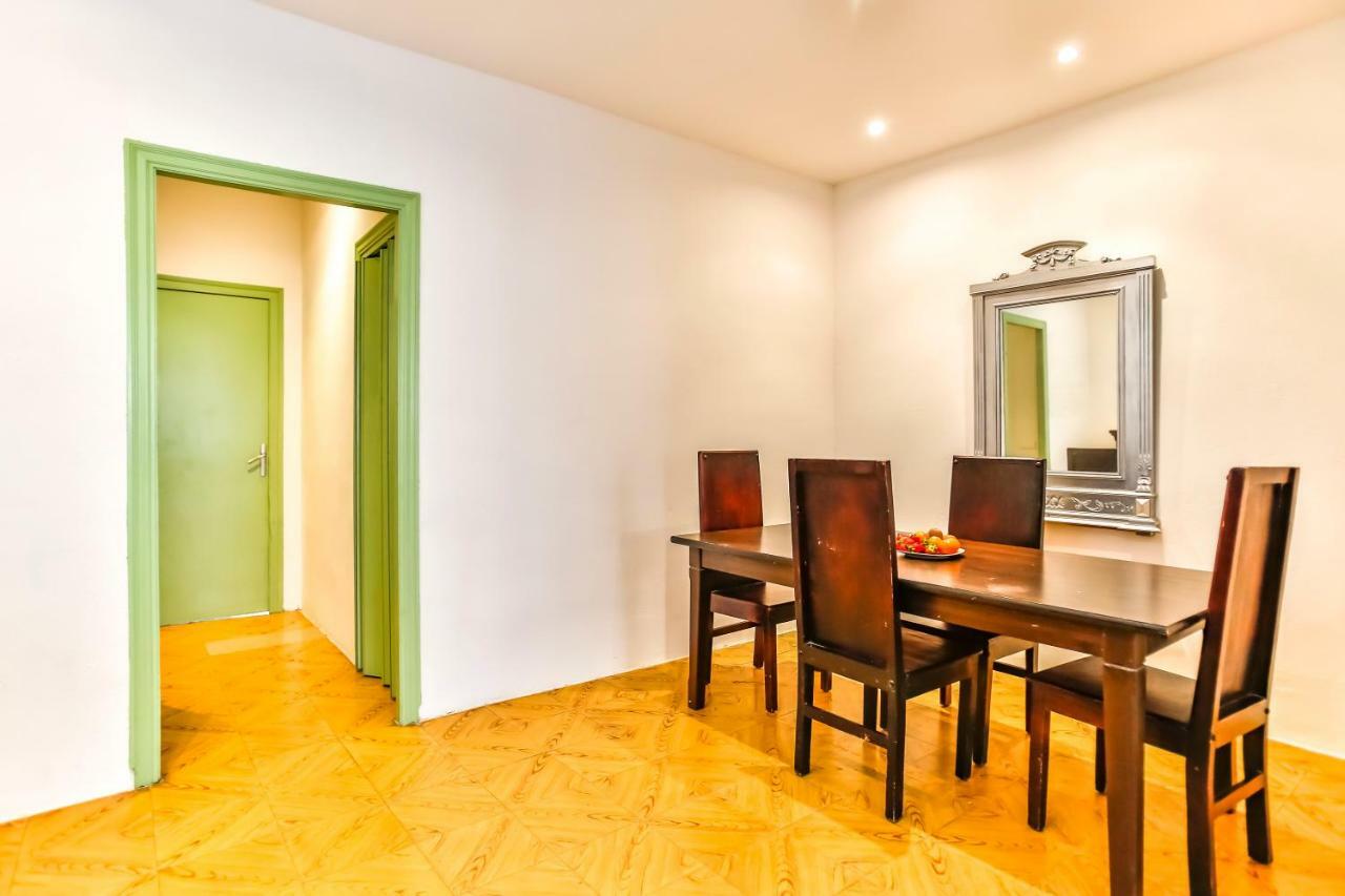 Basic Platja Apartamento Barcelona Exterior foto